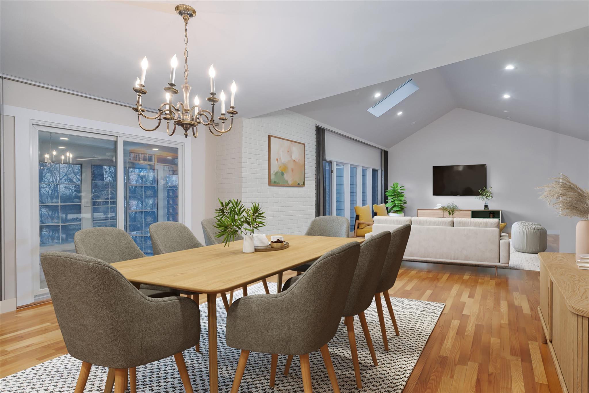 83 E Fernwood Lane, Roslyn, New York image 18