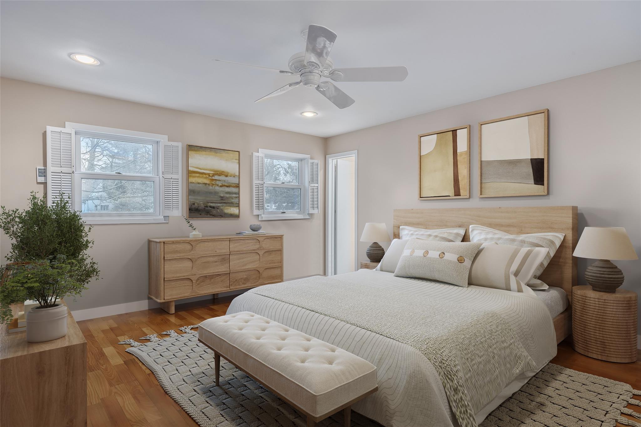 83 E Fernwood Lane, Roslyn, New York image 21
