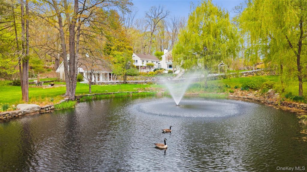 Photo of 95 Croton Lake Road, Katonah, NY 10536 (MLS # 980144)