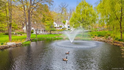 Homes For Sale - 95 Croton Lake Road<br/> Katonah, NY 10536