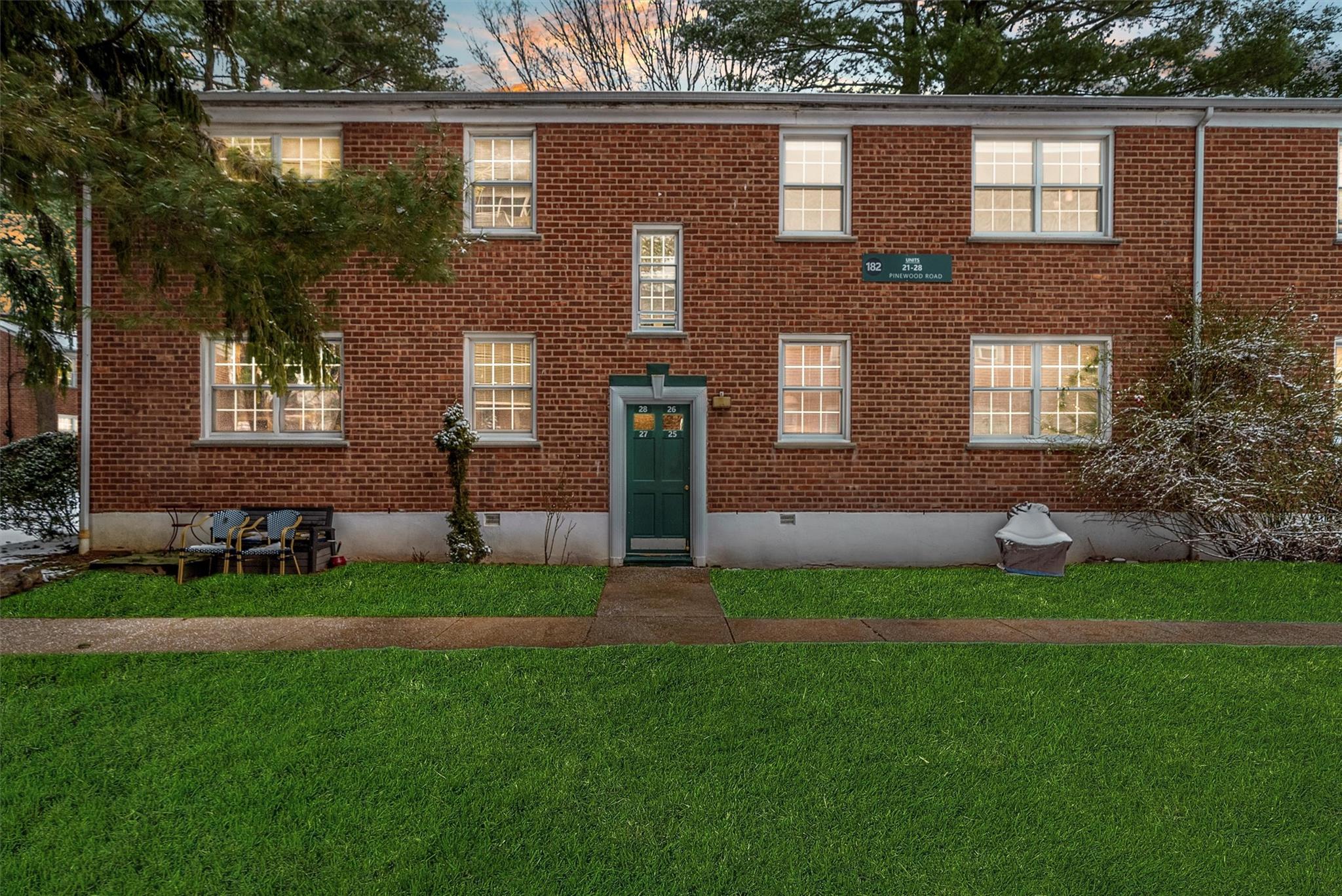 182 Pinewood Road #26, Hartsdale, New York image 13
