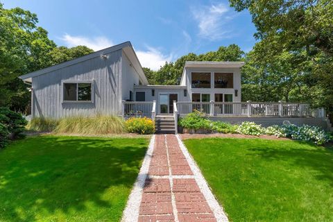 1 Monument Lane East Hampton NY 11937
