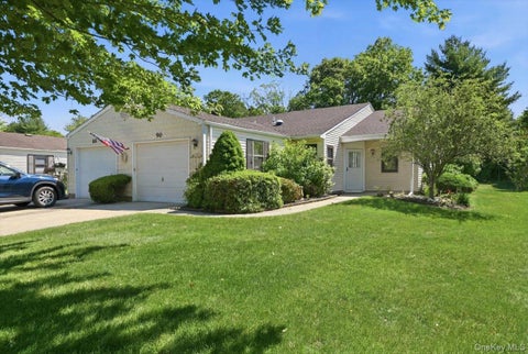 Condo For Sale - 90 Knolls Drive<br/> Stony Brook, NY 11790