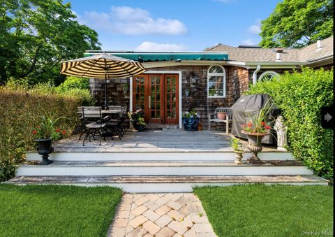 56 Lamb Avenue Quogue NY 11959