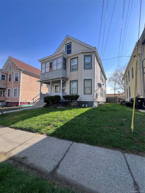 Multifamily For Sale - 12 May Street<br/> Poughkeepsie, NY 12603
