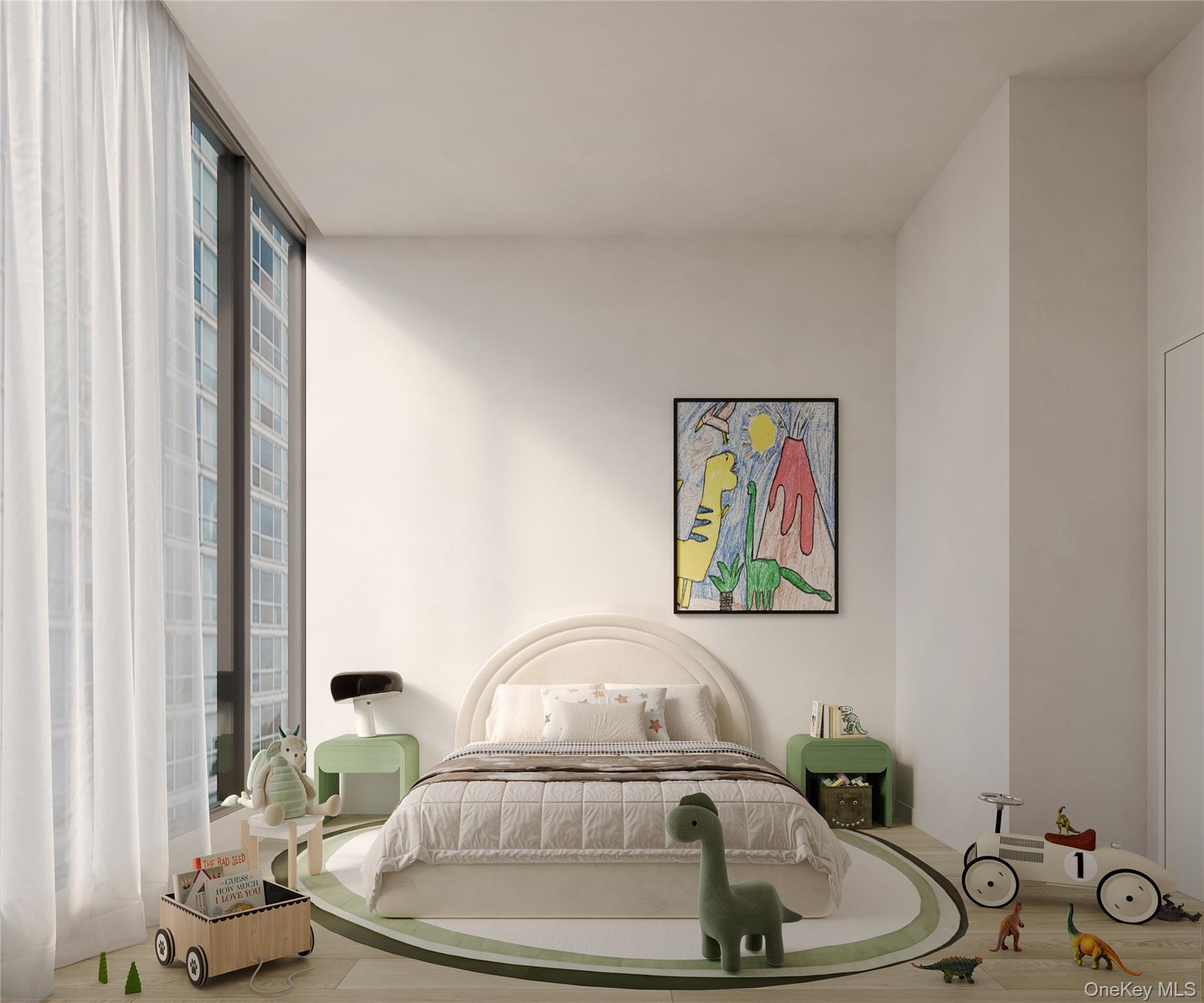 25-08 43rd Avenue 5E