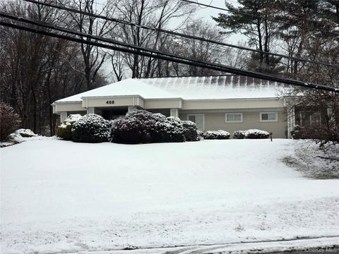 468 Gidney Avenue Newburgh NY 12550