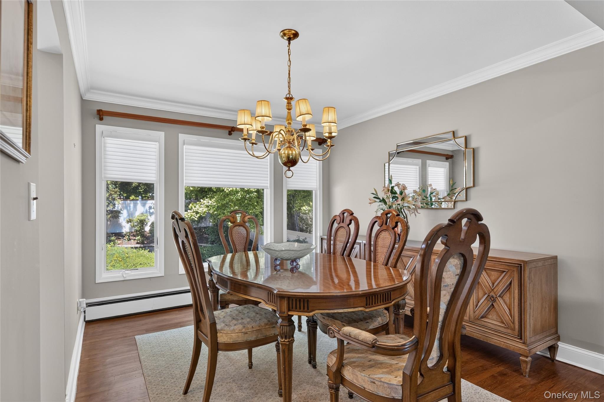 7 Chatham Road
