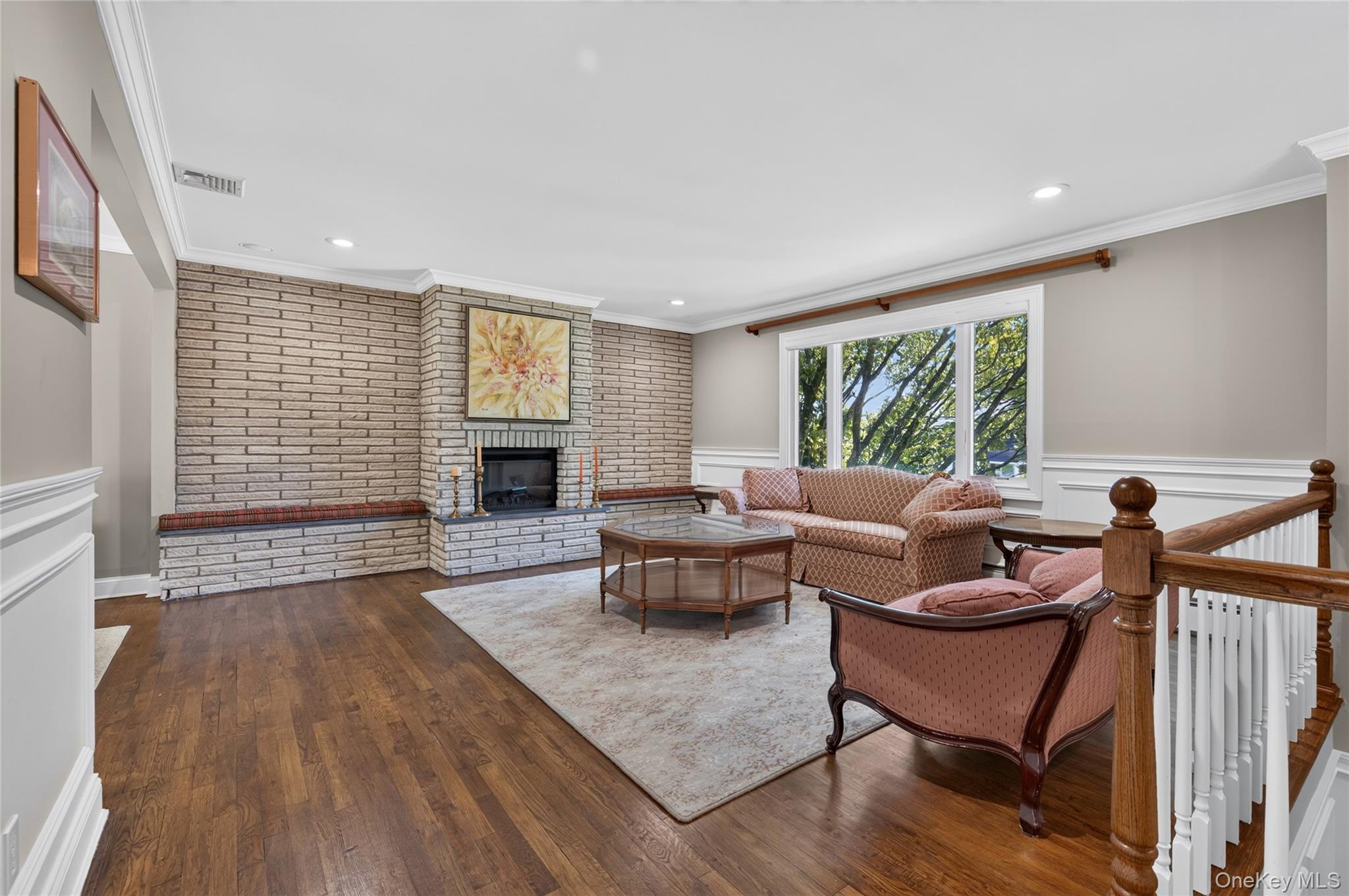 7 Chatham Road