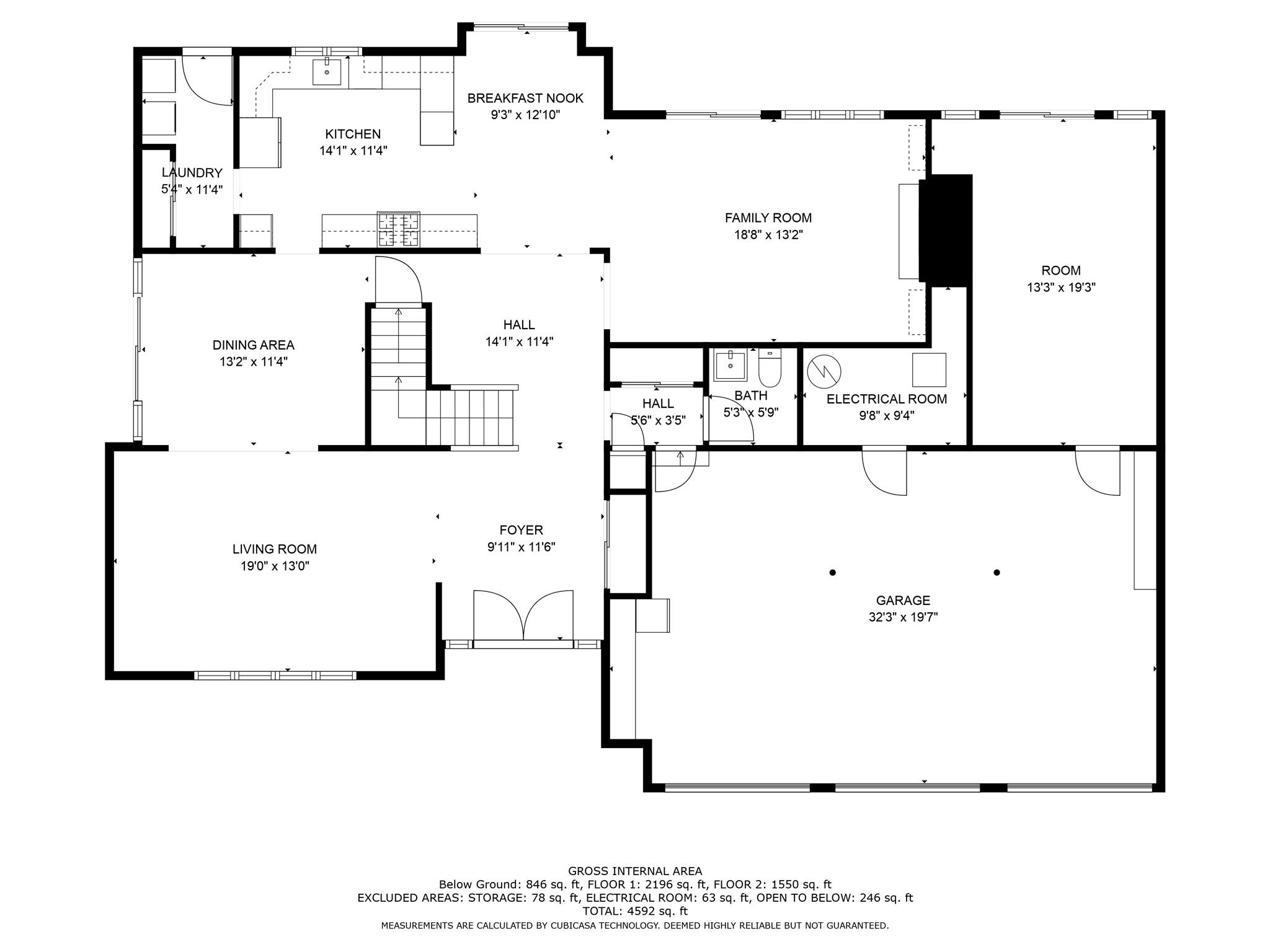 9 Jesse Way, Mount Sinai, New York image 38