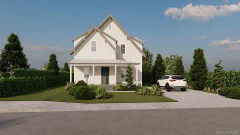 Vacant Land For Sale - Lyman Place<br/> Dobbs Ferry, NY 10522