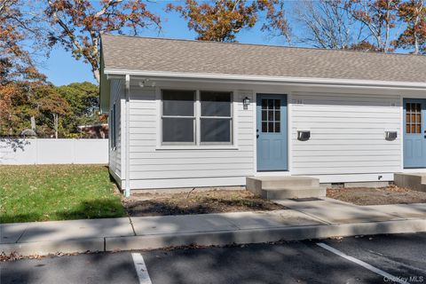 20 Mortimer Street Westhampton NY 11978