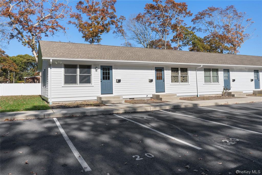 Photo of 20 Mortimer Street, Westhampton, NY 11978 (MLS # 963677)