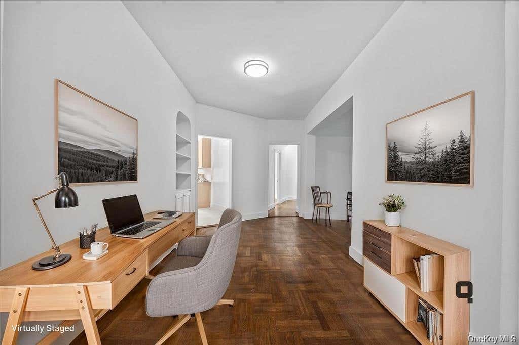 Photo of 675 Walton Avenue #2B, Bronx, NY 10451 (MLS # 1040402)