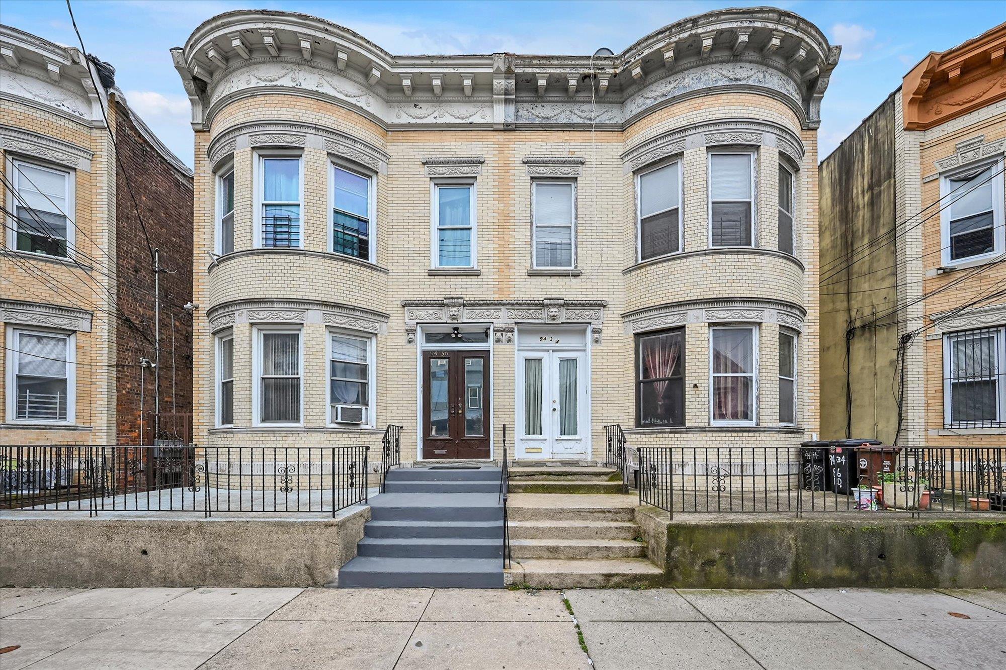 86th Road, Woodhaven, Queens, NY - 6 Bedrooms  
3 Bathrooms - 