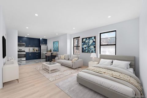 Photo of 37-56 87th Street #3C, Jackson Heights, NY 11372 (MLS # 997746)