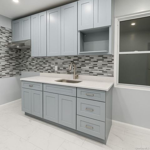 Multifamily For Rent - 557 Van Nest Avenue #2<br/> Bronx County, Bronx, NY 10460