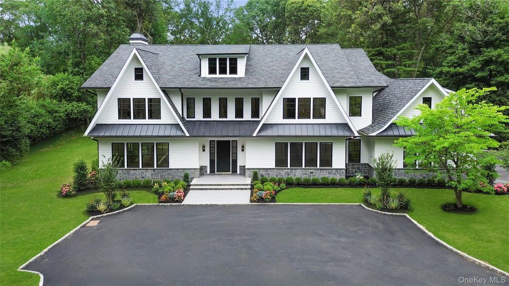 Photo of 63 Fruitledge Road, Brookville, NY 11545 (MLS # 882972)