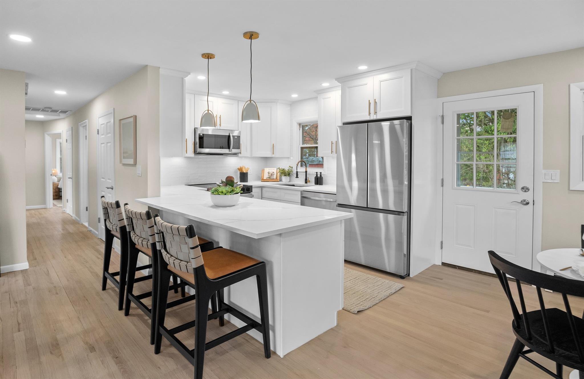 70 Oak Ridge Road, Pleasantville, New York image 6