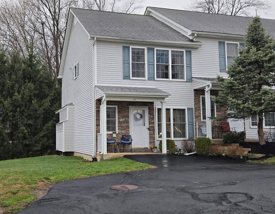45 Aveonis Court, Fishkill, New York image 1