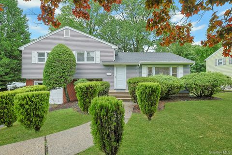 Homes For Sale - 7 Stewart Place<br/> Spring Valley, NY 10977