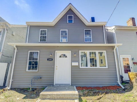 Homes For Sale - 289 1st Street<br/> Newburgh, NY 12550