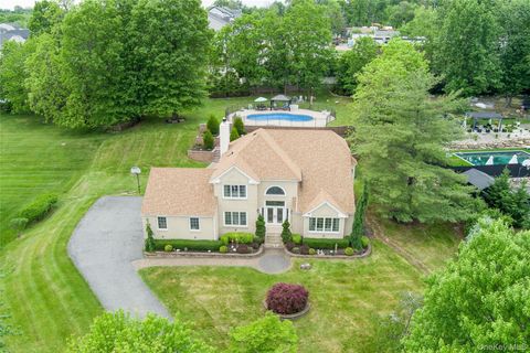 Photo of 8 Stark Court, New City, NY 10956 (MLS # 996279)