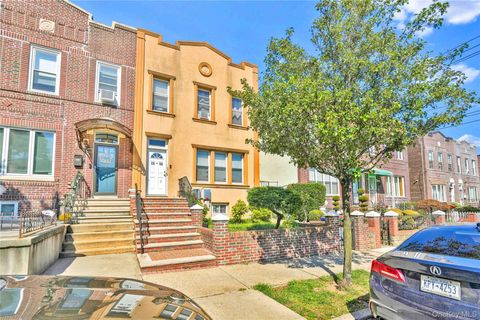 Multifamily For Sale - 20-56 46th Street<br/> Astoria, NY 11105