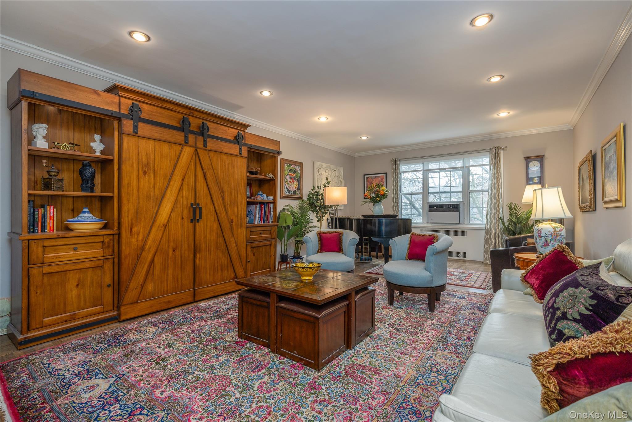 9 Midland Gardens 4A