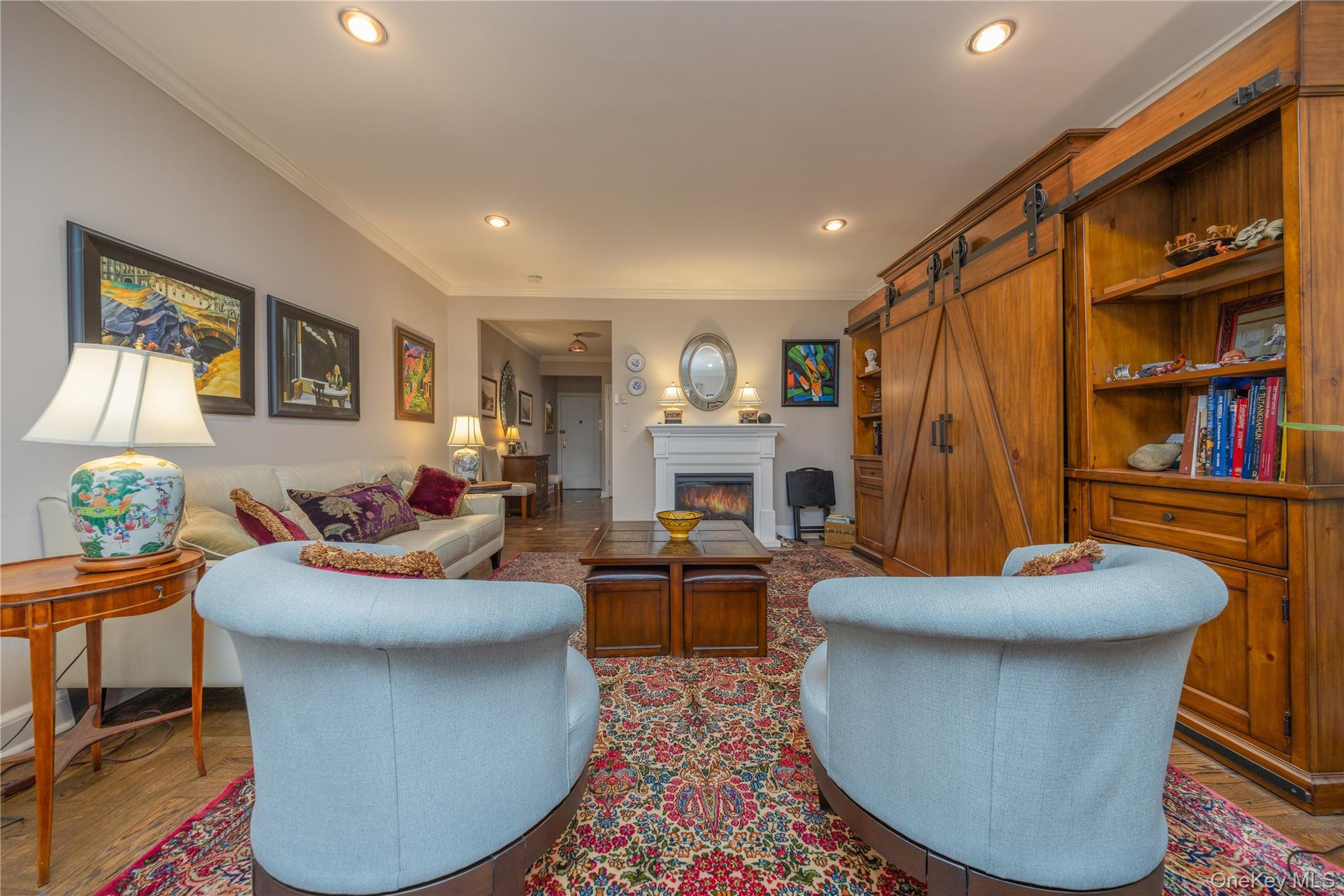 9 Midland Gardens 4A