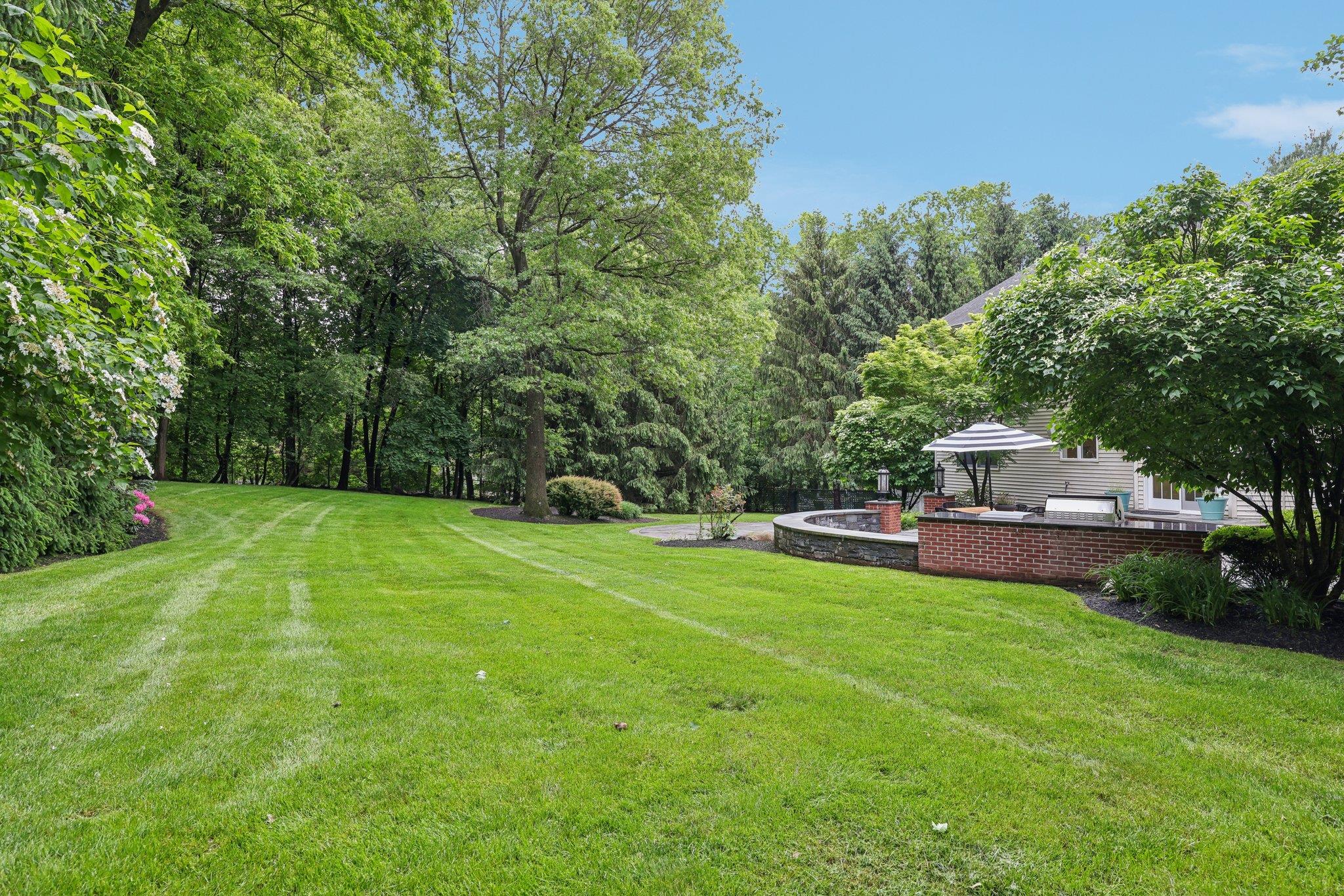 18 Sandstone Trail, New City, New York image 42