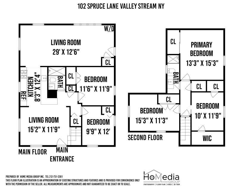 102 Spruce Lane, Valley Stream, New York image 22