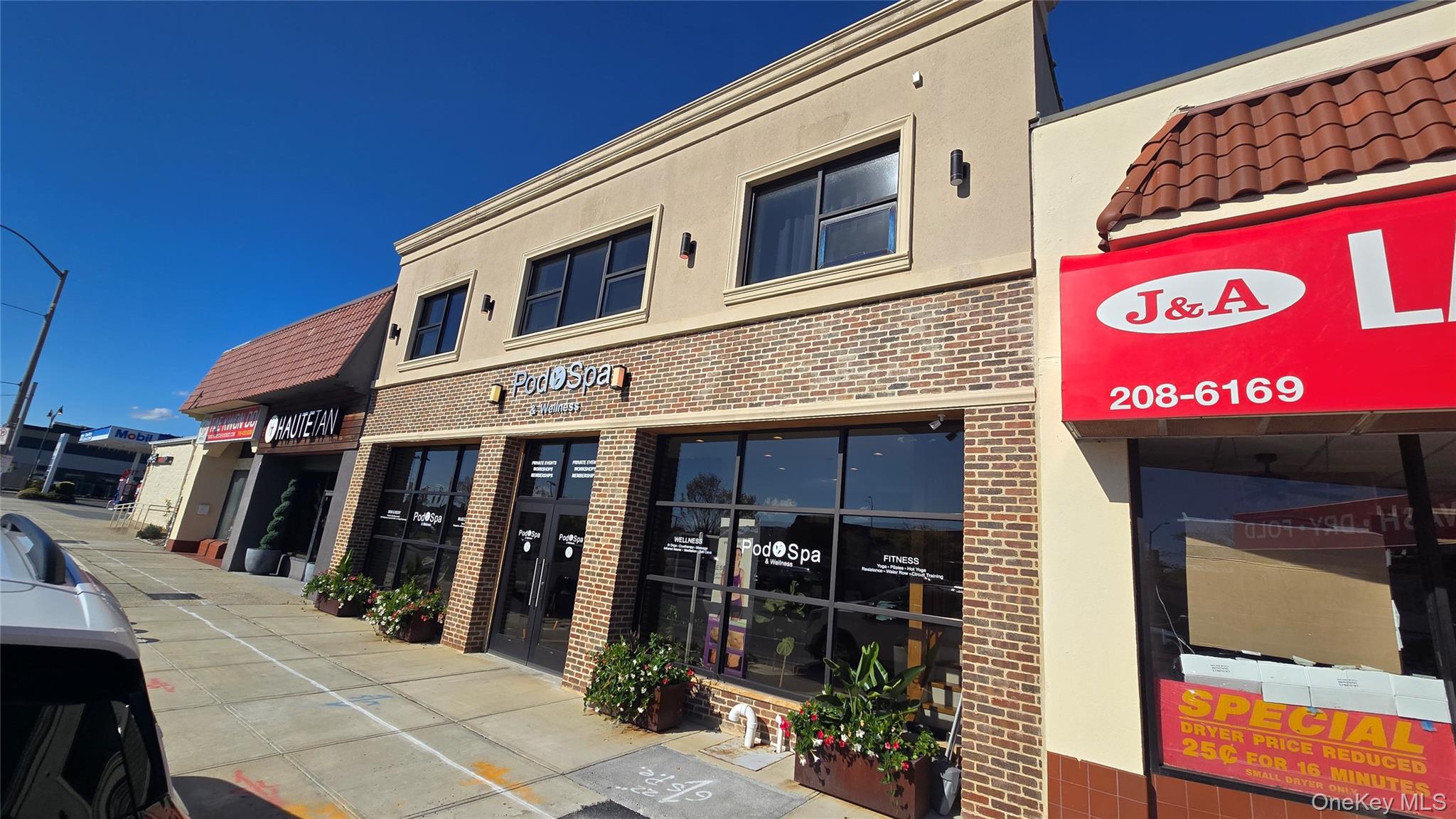 Long Beach, New York 11561, United States, ,Commercial,Active,235490