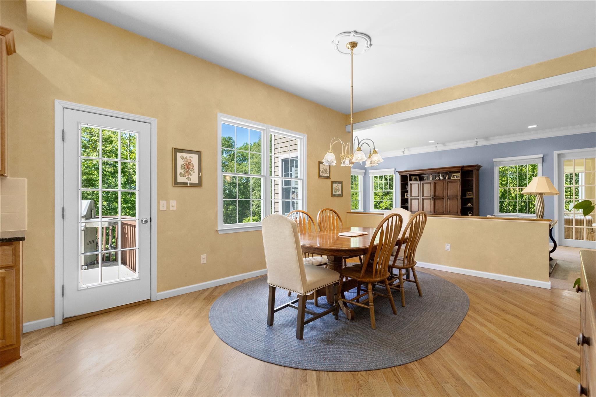 1 Majestic Ridge, Carmel, New York image 16