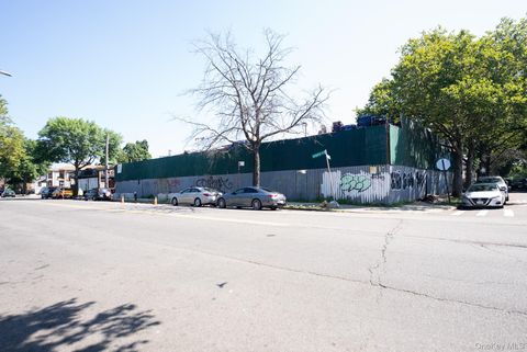 120-01 Sutphin Boulevard Jamaica NY 11434
