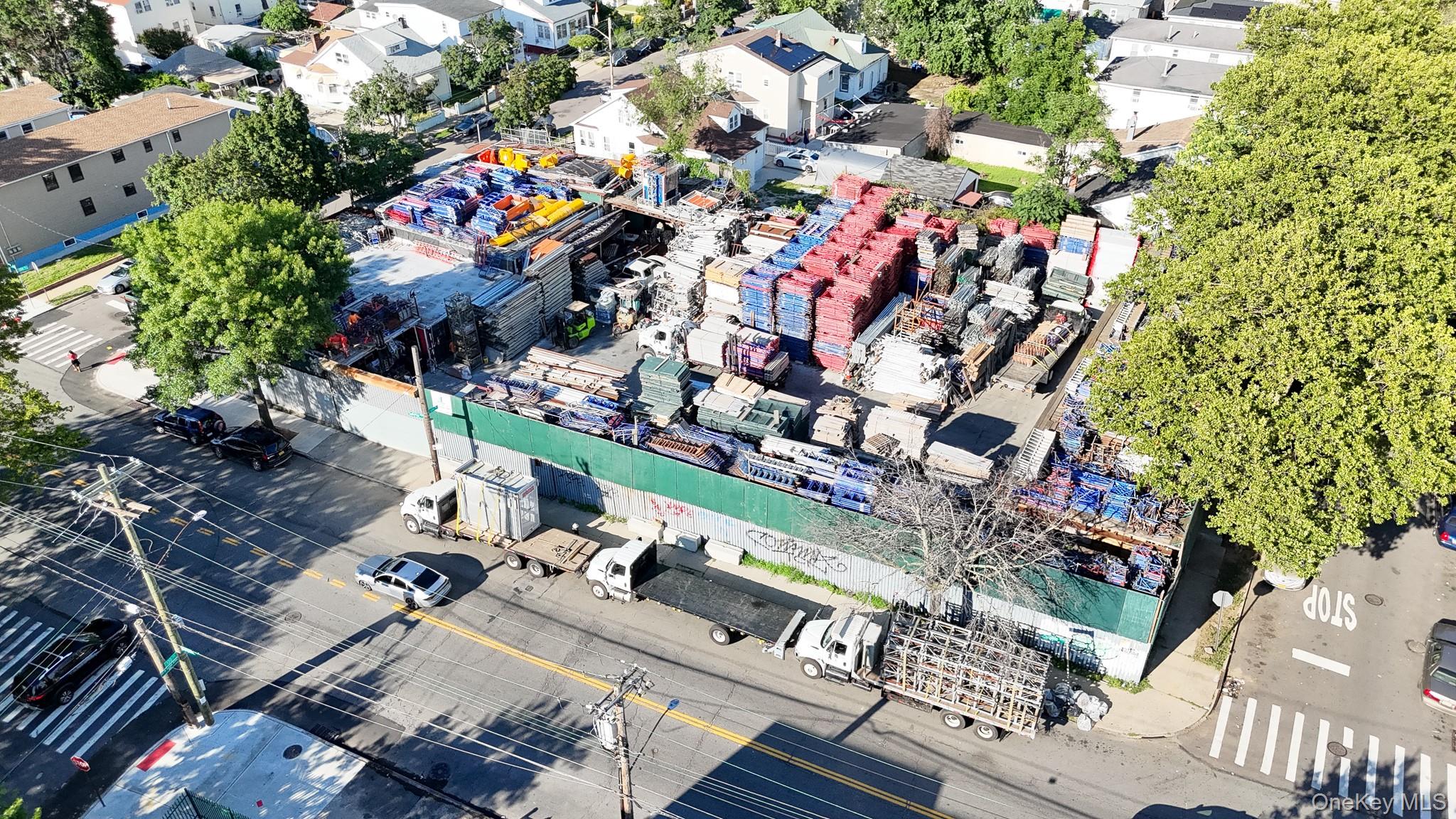 120-01 Sutphin Boulevard