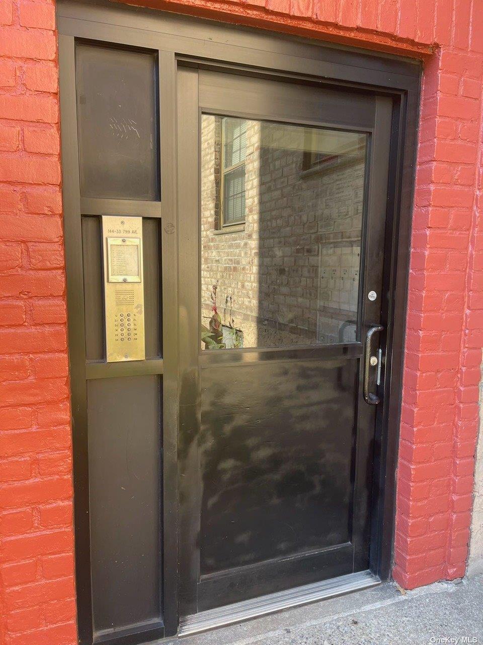 Property for Sale at 79 Avenue 1J, Kew Garden Hills, Queens, NY - Bedrooms: 1 
Bathrooms: 1 
Rooms: 3  - $239,000