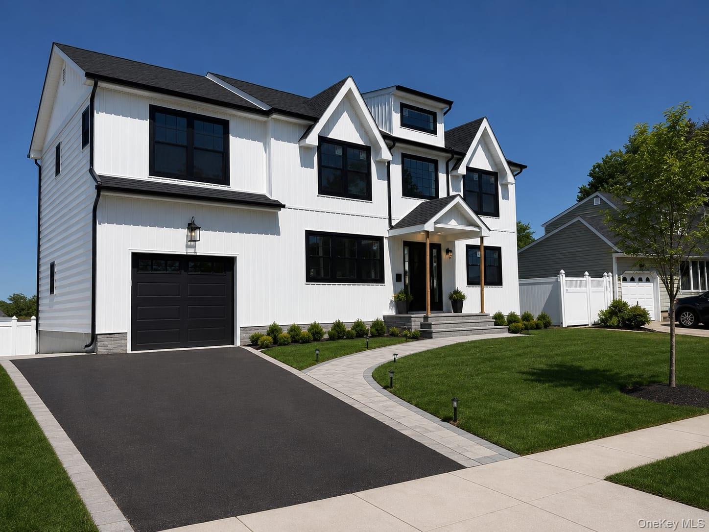 Photo 1 of 8 — 60 Westwood Road S, Massapequa Park, NY 11762