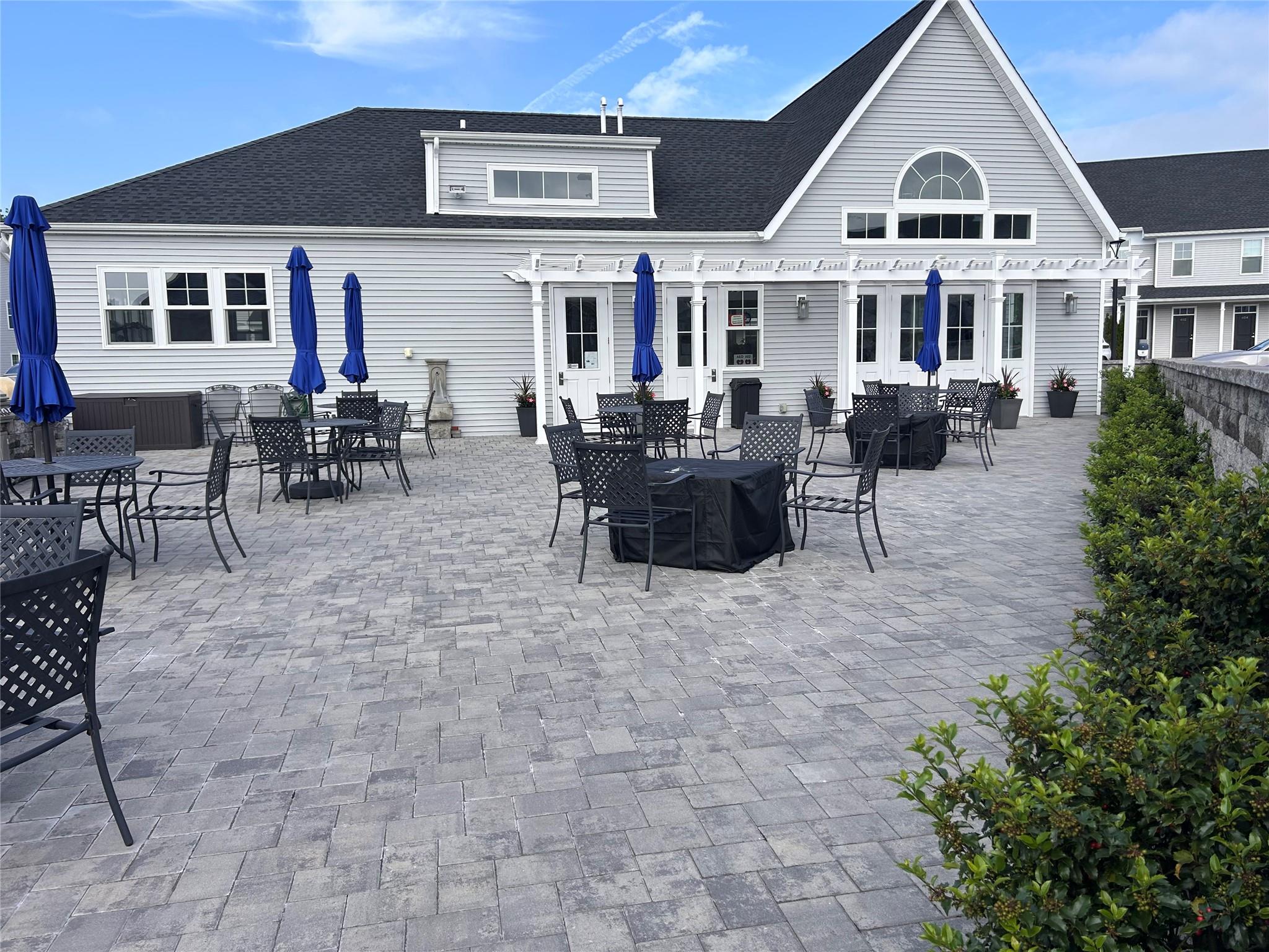 308 Breton Way #308, Glen Cove, New York image 18