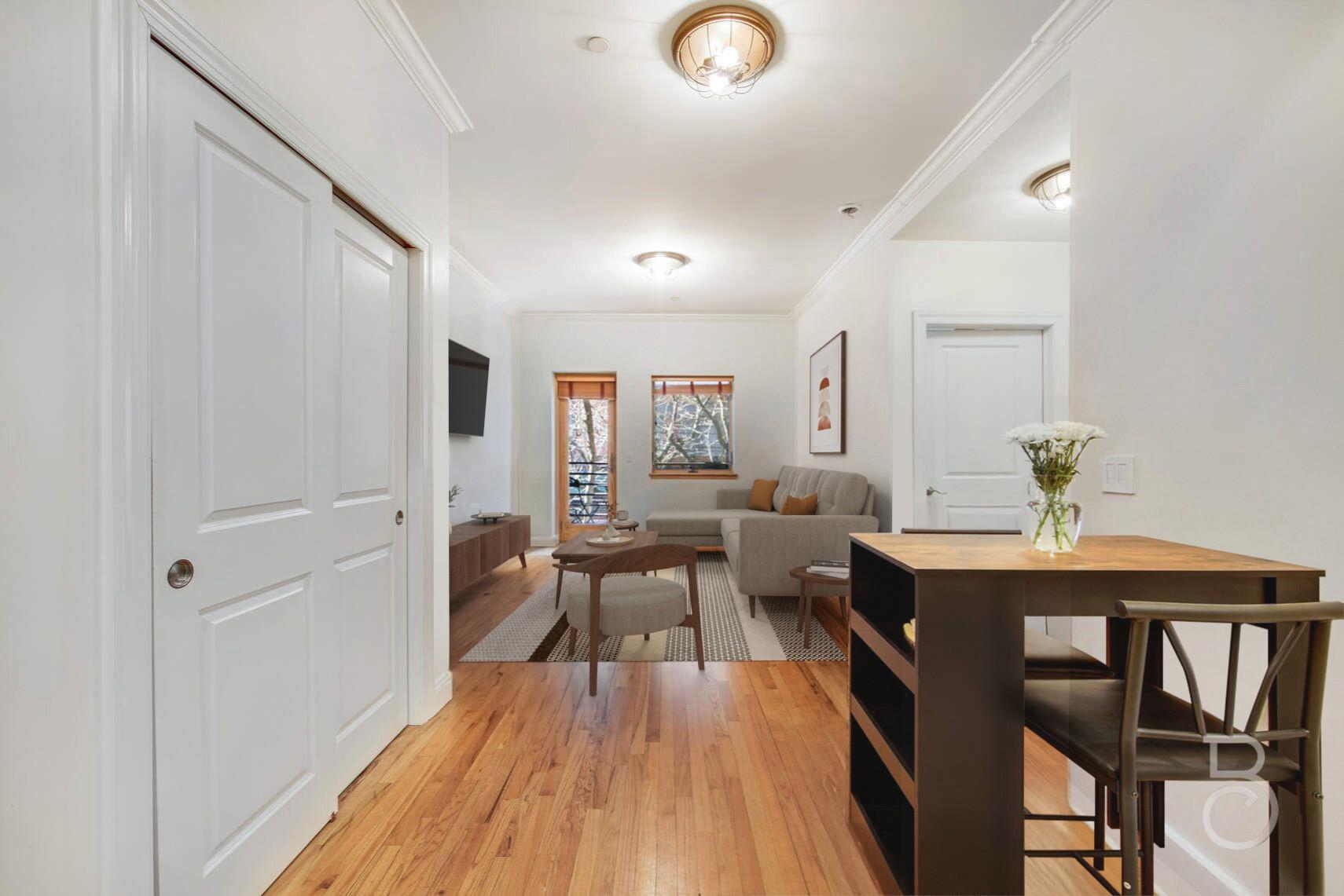 14-25 Broadway #3F, Astoria, New York image 3