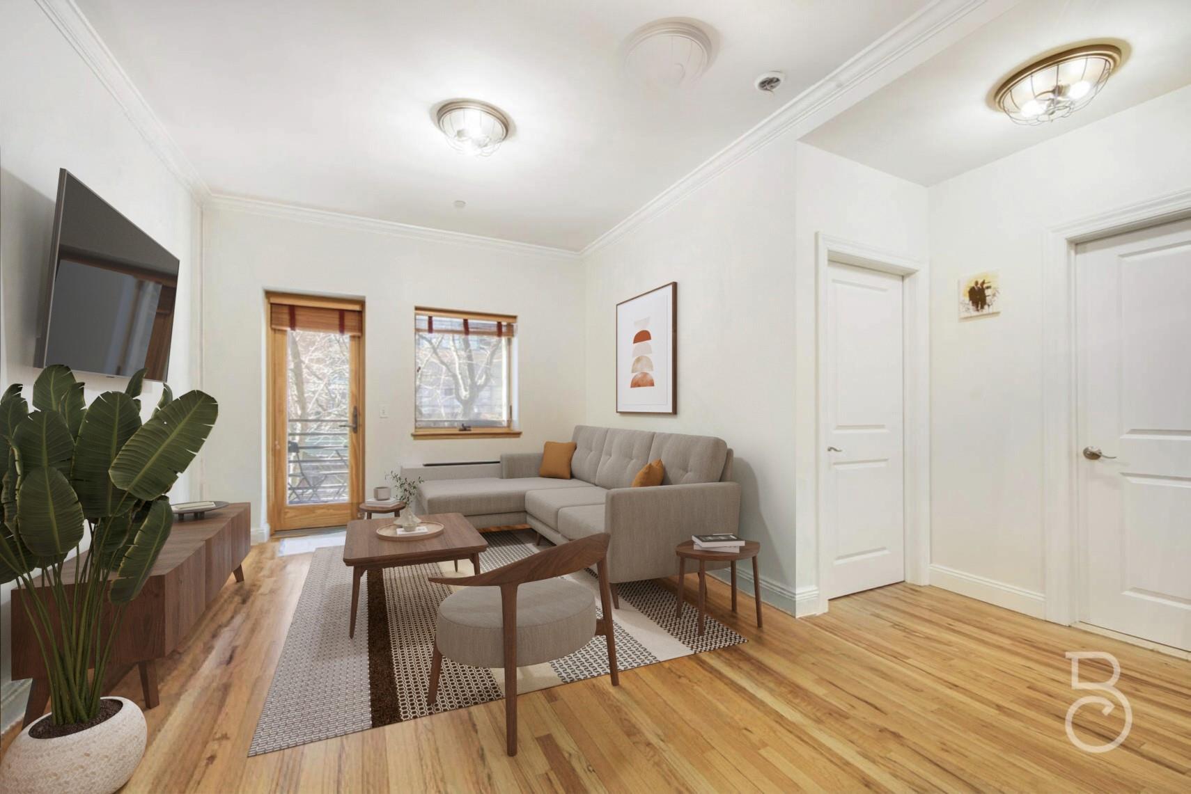 Photo 1 of Broadway 3F, Astoria, Queens, NY, $580,000, Web #: 846401