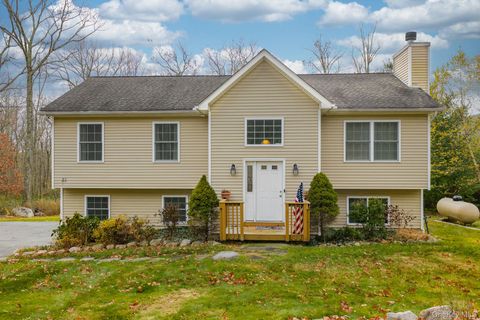21 Hoeppner Drive Wurtsboro NY 12790