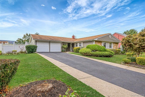 Photo of 12 Twisting Drive, Lake Grove, NY 11755 (MLS # 1064870)