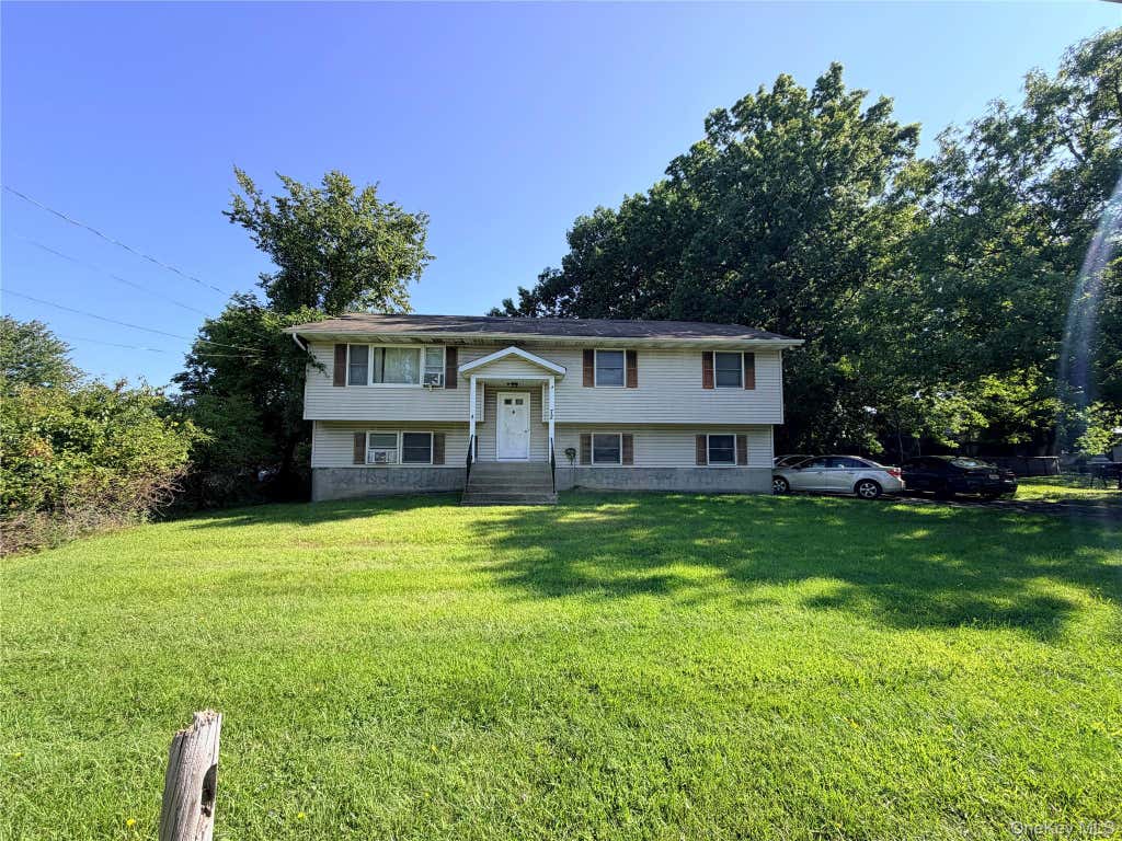 Photo of 72 Lake Region Boulevard, Monroe, NY 10950 (MLS # 1042633)