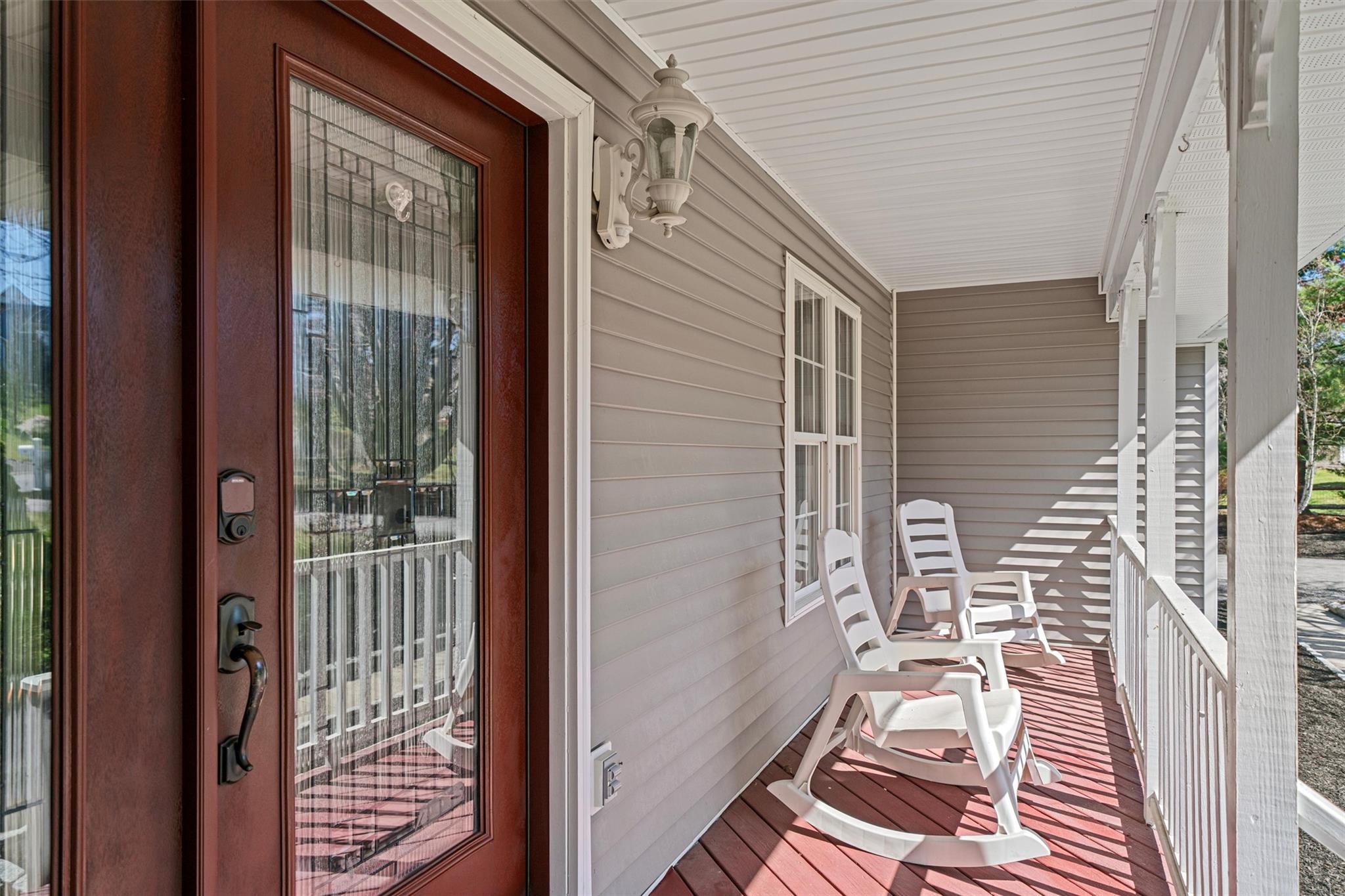 157 Creamery Pond Road