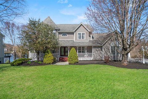 157 Creamery Pond Road Chester NY 10918