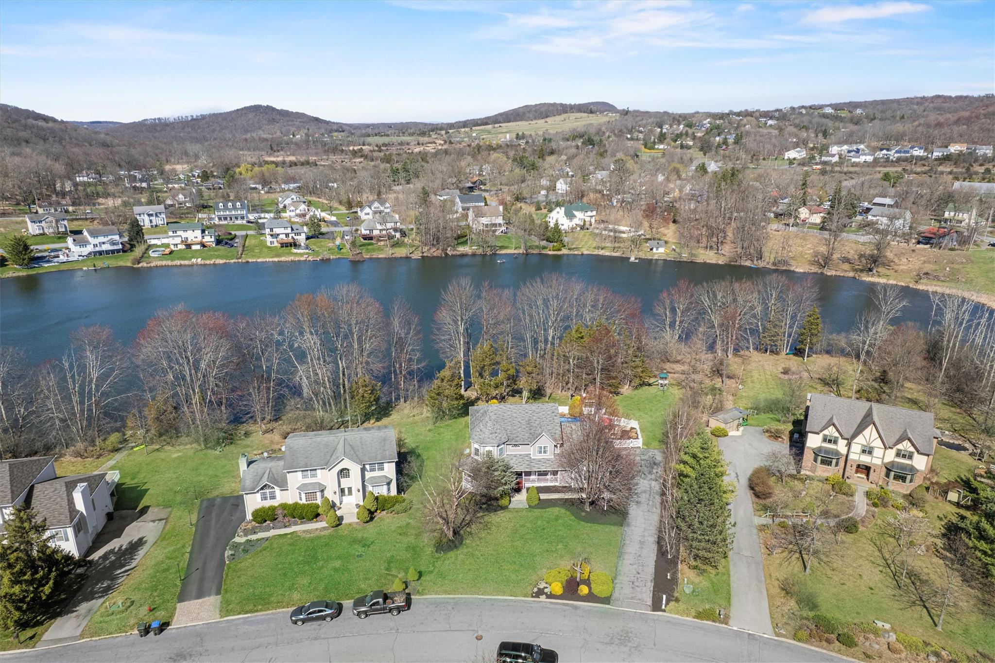 157 Creamery Pond Road