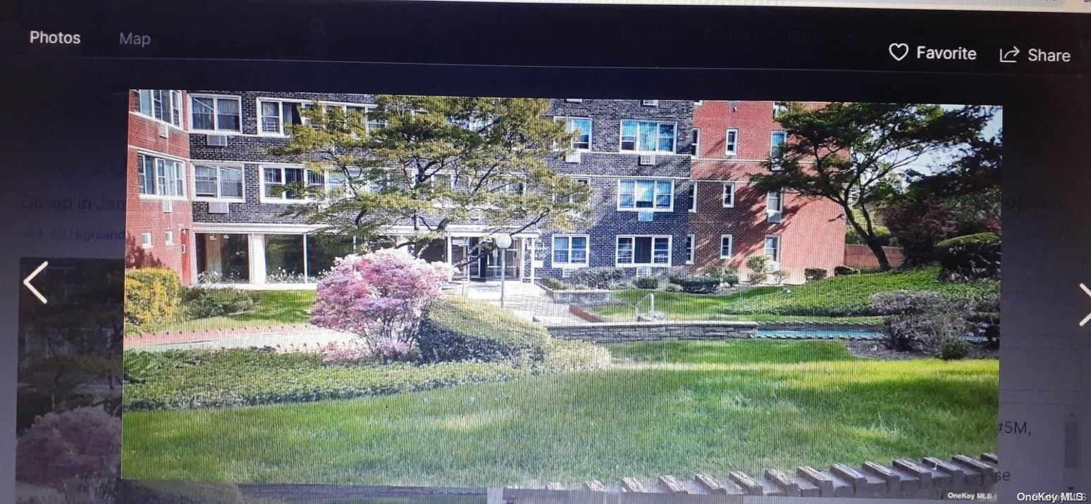 Highland Avenue 2V, Jamaica Estates, Queens, NY - 1 Bathrooms  
3 Rooms - 