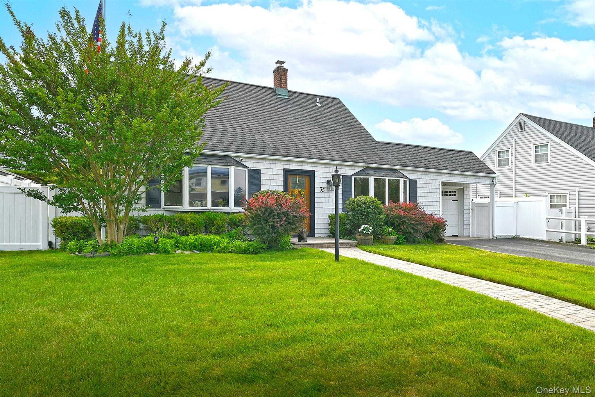 35 Ranch Lane