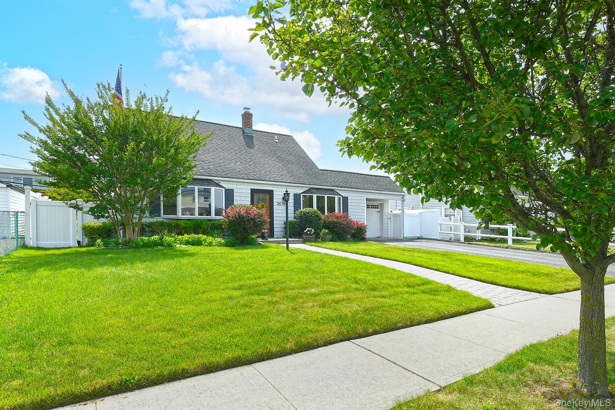 35 Ranch Lane